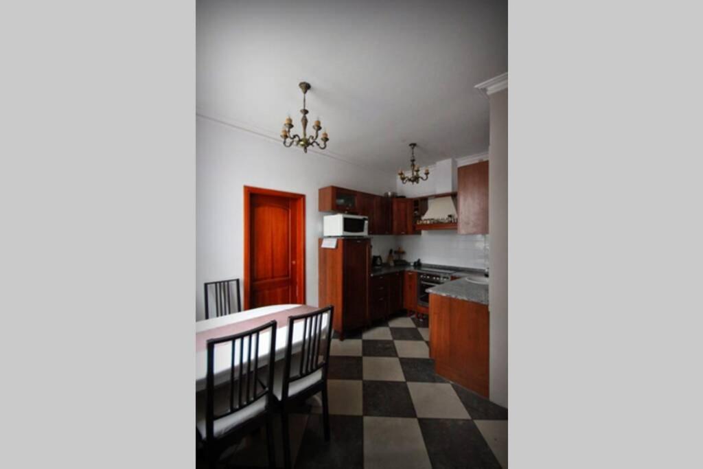 Apartament Z Ogrodkiem Apartment Sopot Exterior photo